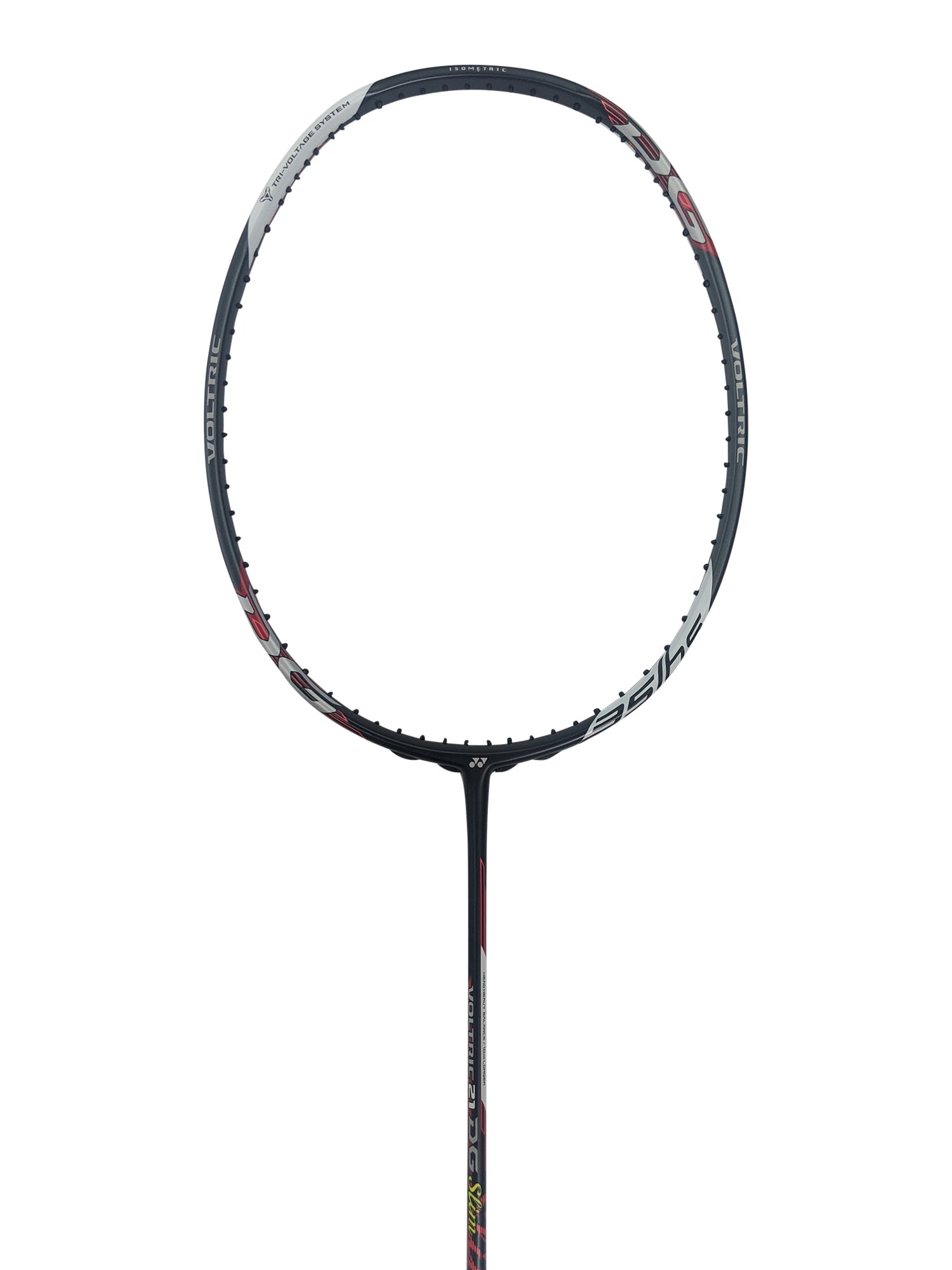 Yonex Voltric 21DG Slim badminton racket