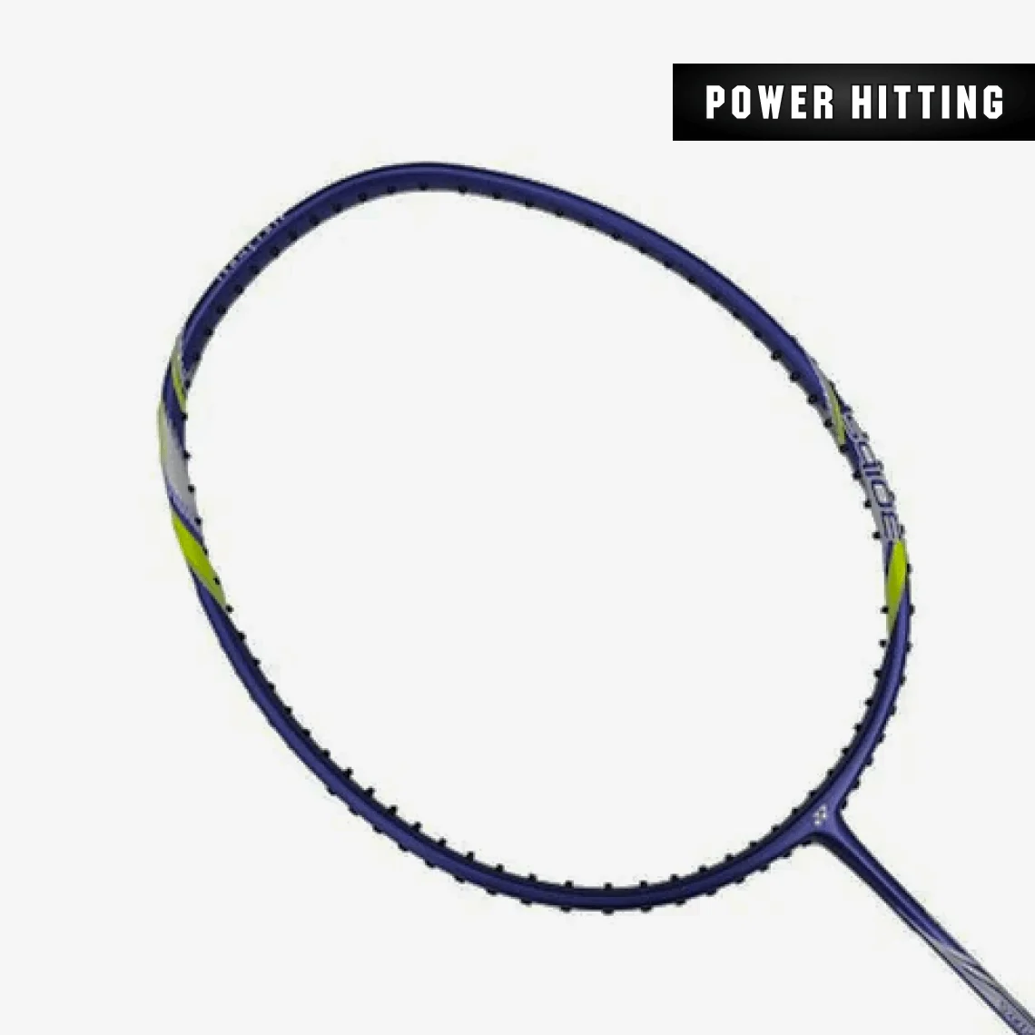 Yonex Voltric Lite 20i badminton racket