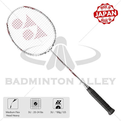 Raquete de badminton Yonex Voltric 55