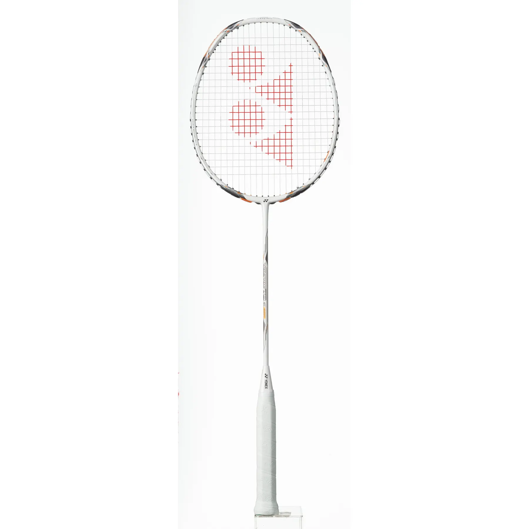 Raquete de badminton Yonex Voltric 70 E-Tune, foto 2