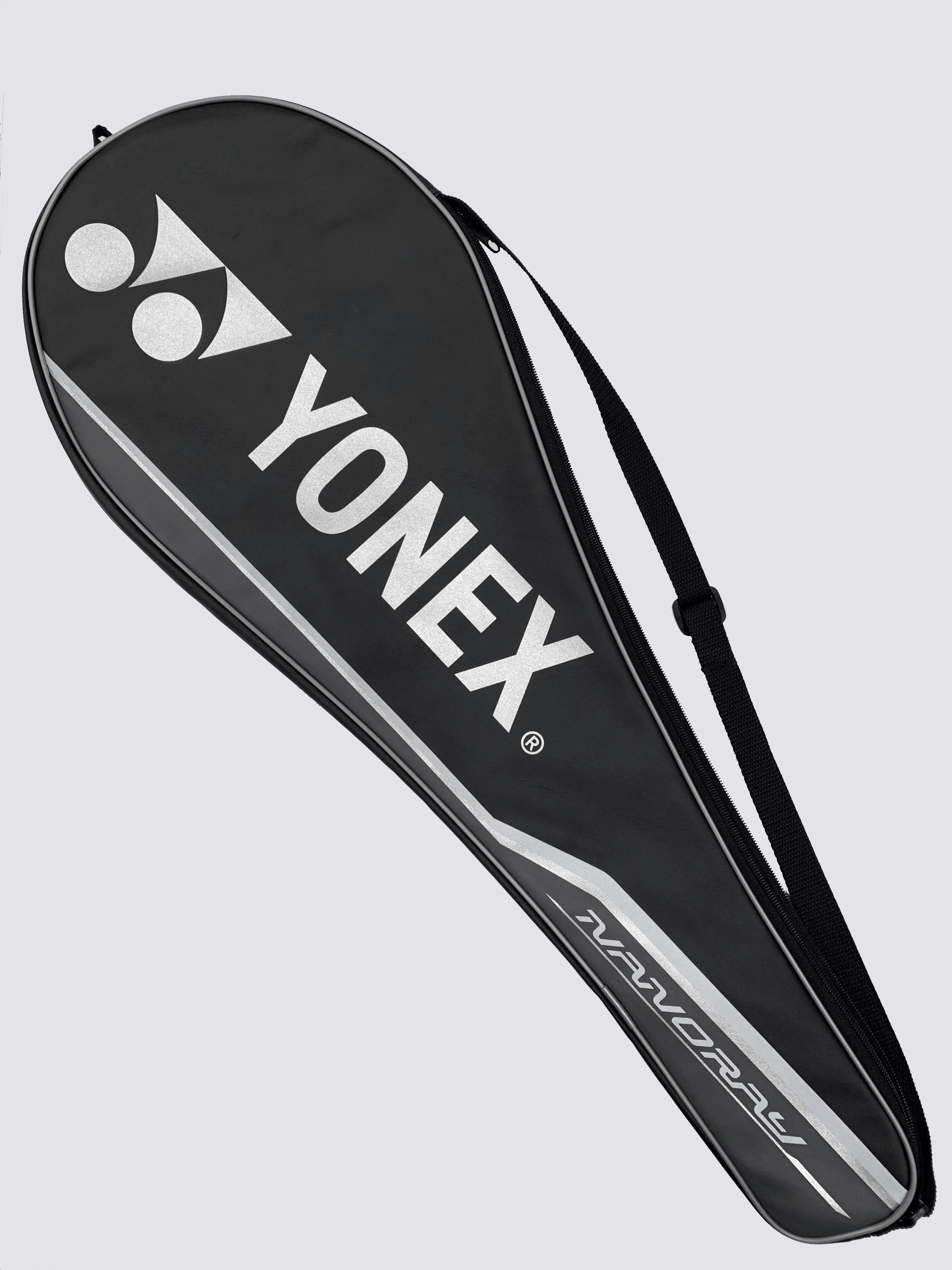 Raquete de badminton Yonex Nanoray 95 DX, foto 2