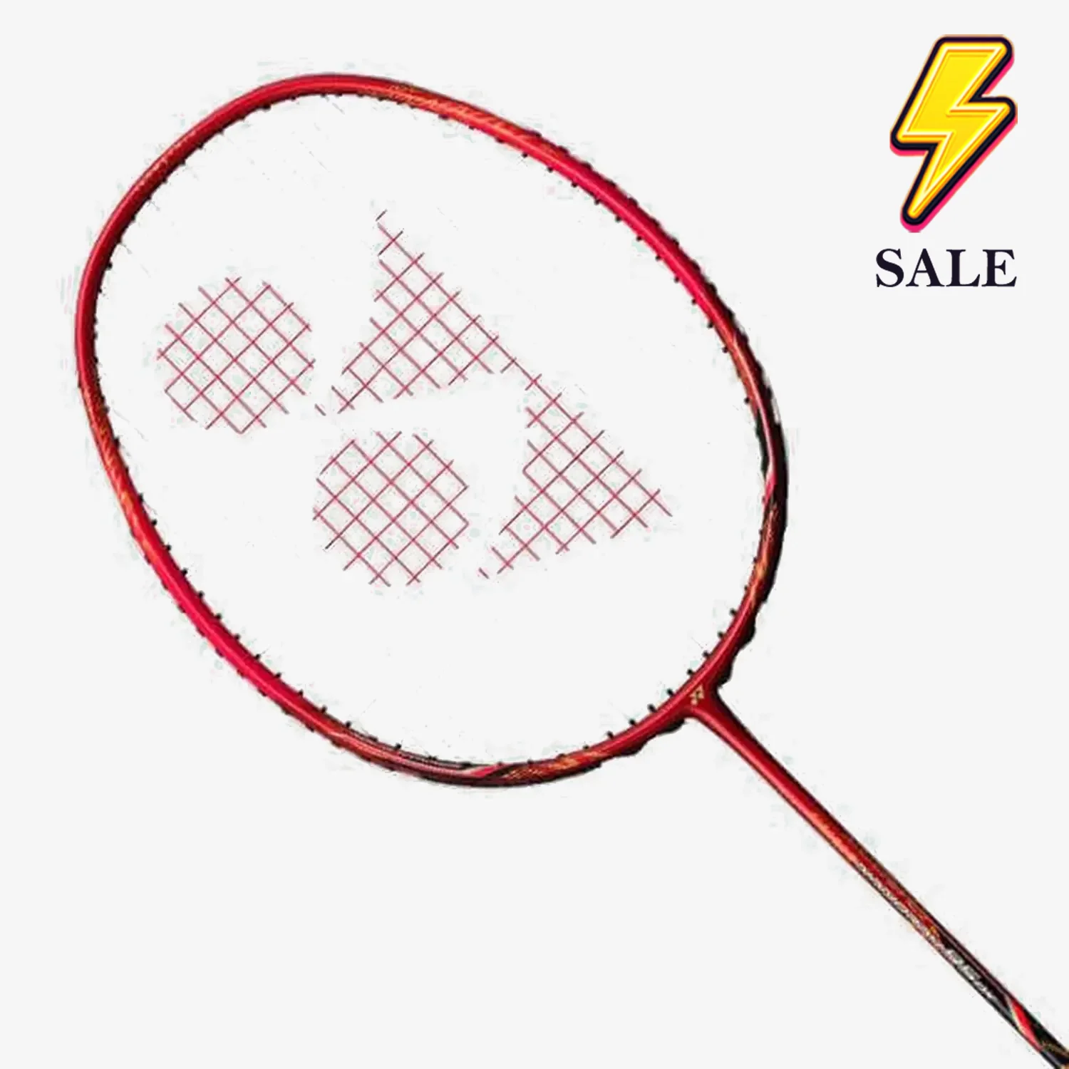 Raquete de badminton Yonex Nanoray 95 DX