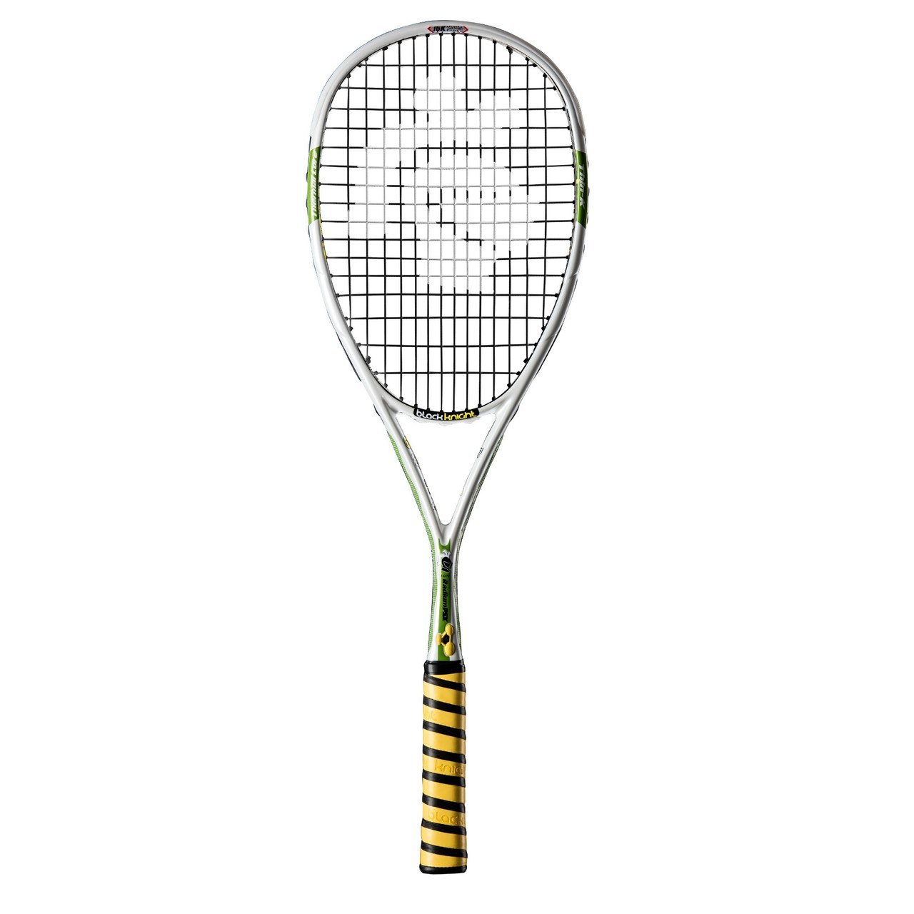 Raquete de squash Black Knight Ion Radium PSX