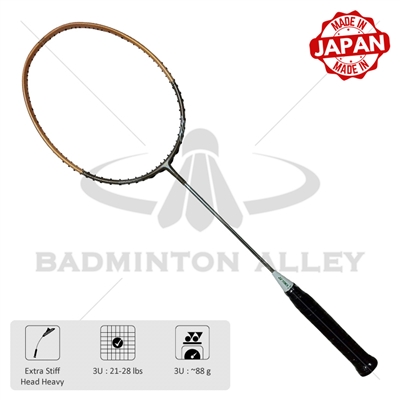 Raquete de badminton Yonex Voltric Z-Force Limited Edition
