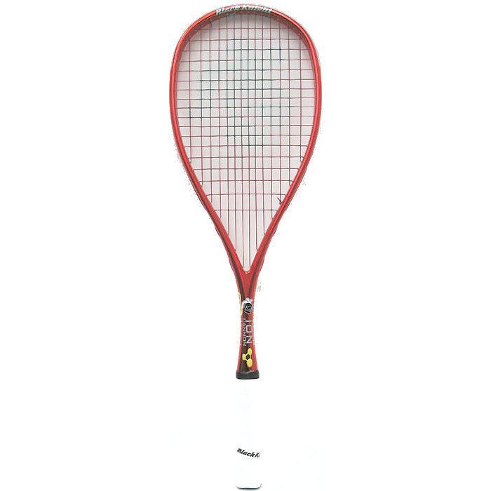 Raquete de squash Black Knight Ion Cannon