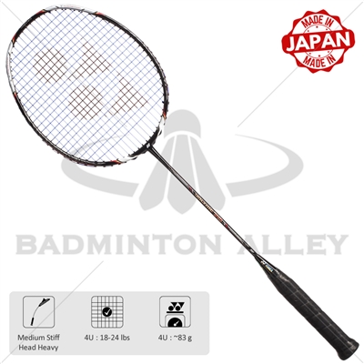 Yonex Voltric 70 badminton racket