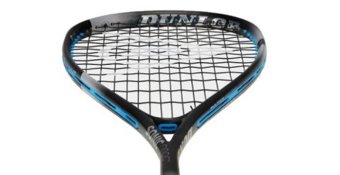 Raquete de squash Dunlop Sonic Core Evolution 120 2022, foto 2
