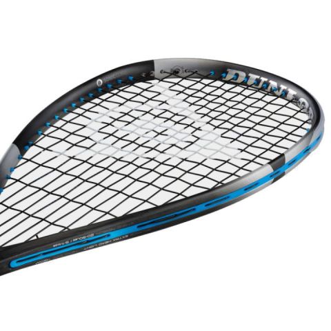 Dunlop Sonic Core Evolution 120 2022 squash racquet