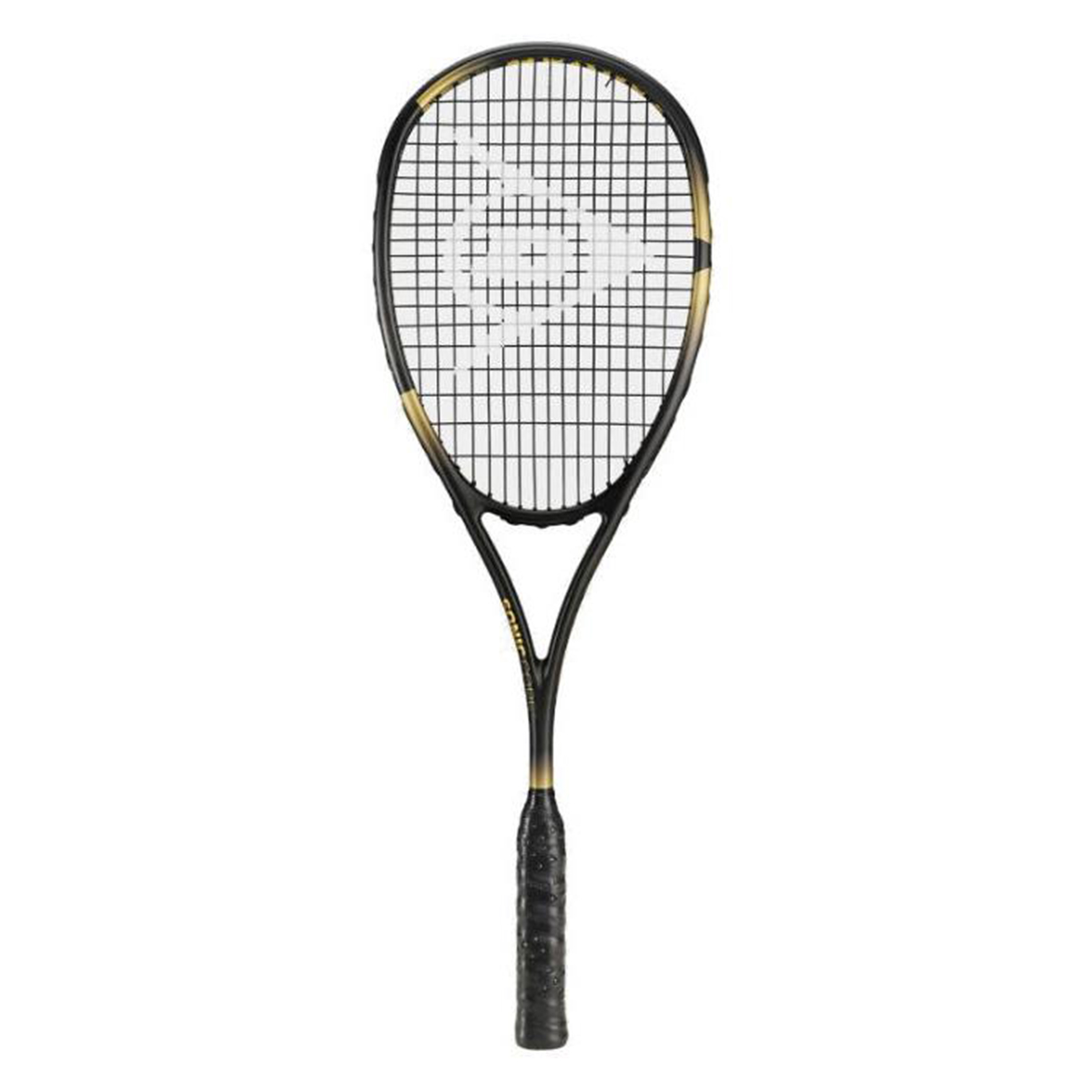 Dunlop Sonic Core Iconic 130 squash racquet
