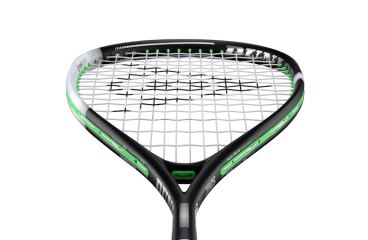 Dunlop Sonic Core Evolution 130 2022 squash racquet