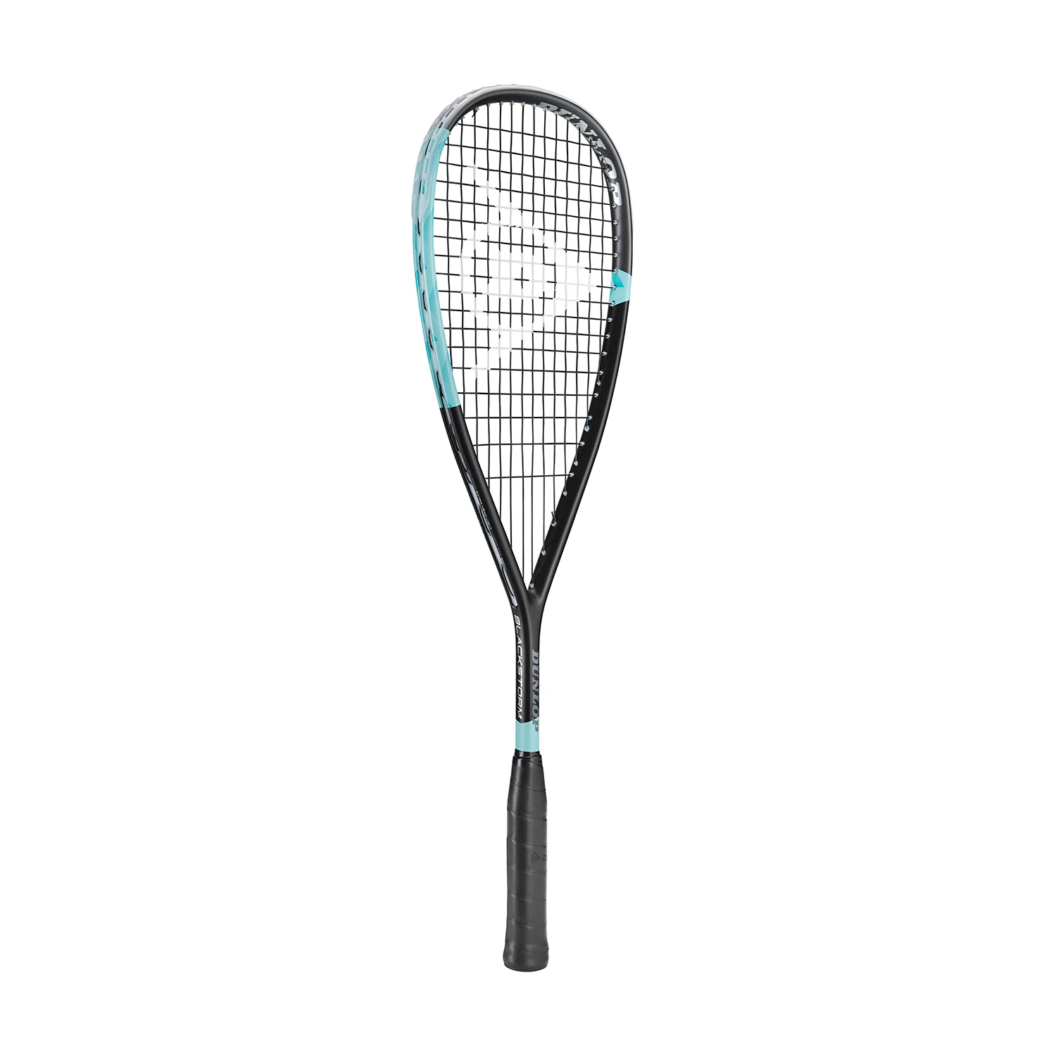 Raquete de squash Dunlop Blackstorm Carbon SLS 120, foto 2