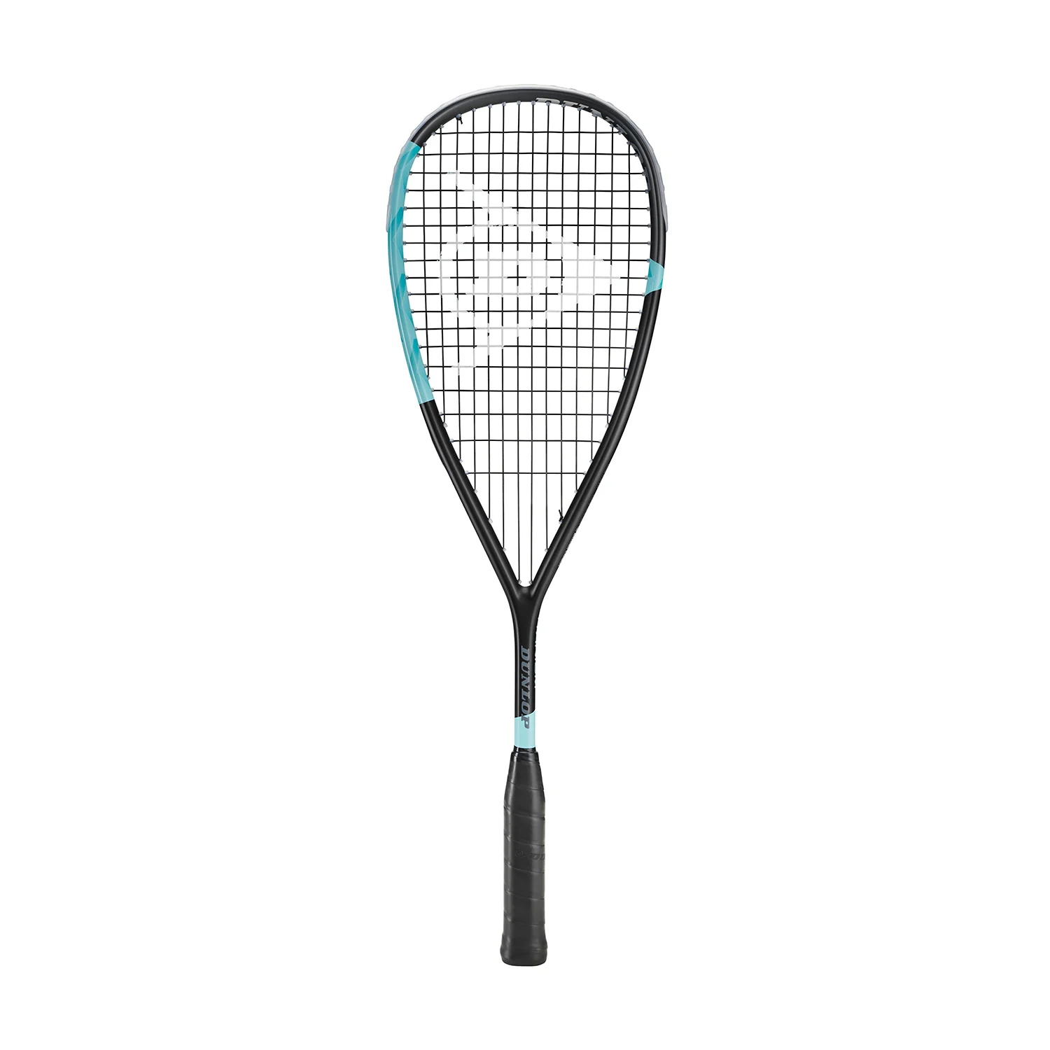 Raquete de squash Dunlop Blackstorm Carbon SLS 120