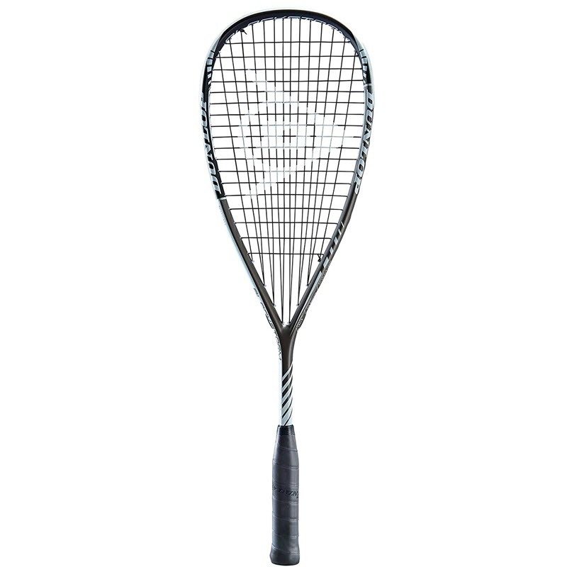 Raquete de squash Dunlop Blackstorm Titanium 3.0
