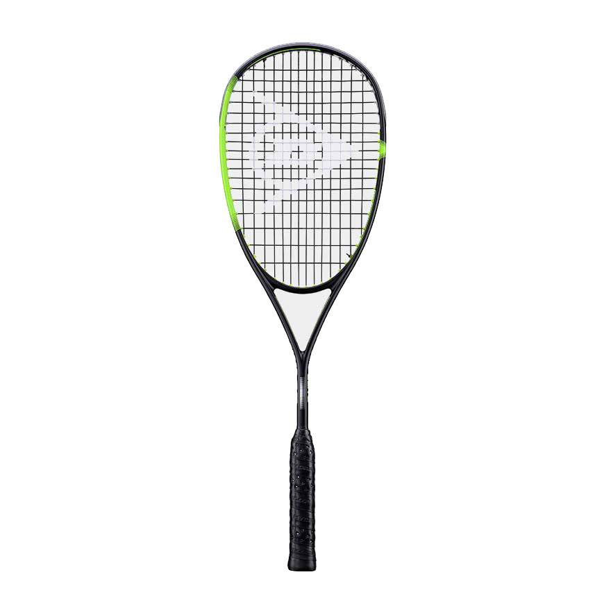 Dunlop Sonic Core Elite 135 2022 squash racquet
