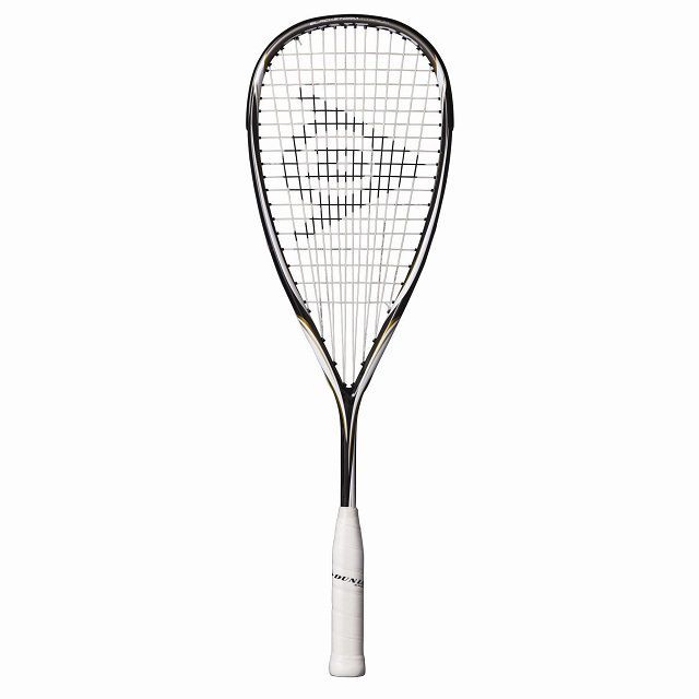 Raquete de squash Dunlop Blackstorm Titanium
