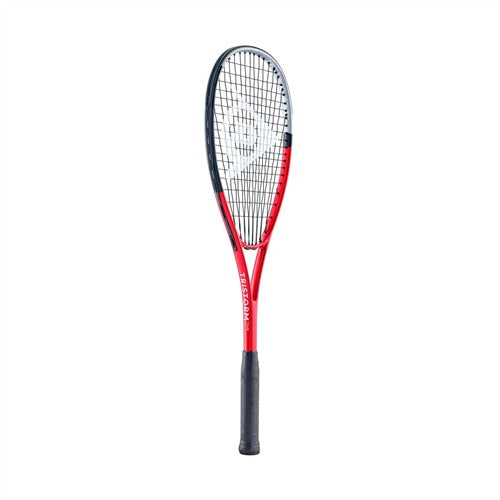 Dunlop Tristorm Tour squash racquet, photo 2