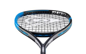 Dunlop Sonic Core Pro 130 squash racquet, photo 2