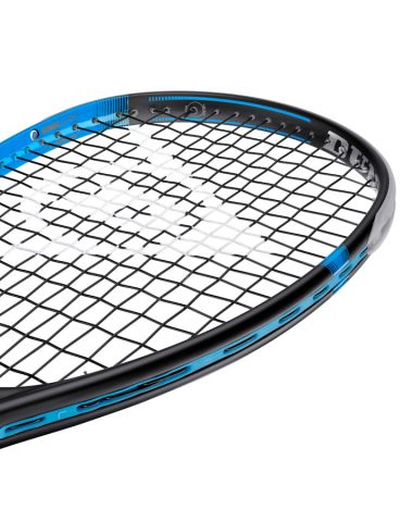 Dunlop Sonic Core Pro 130 squash racquet