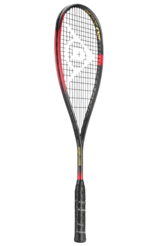 Dunlop Sonic Core Revelation Pro Limited Edition squash racquet, photo 2