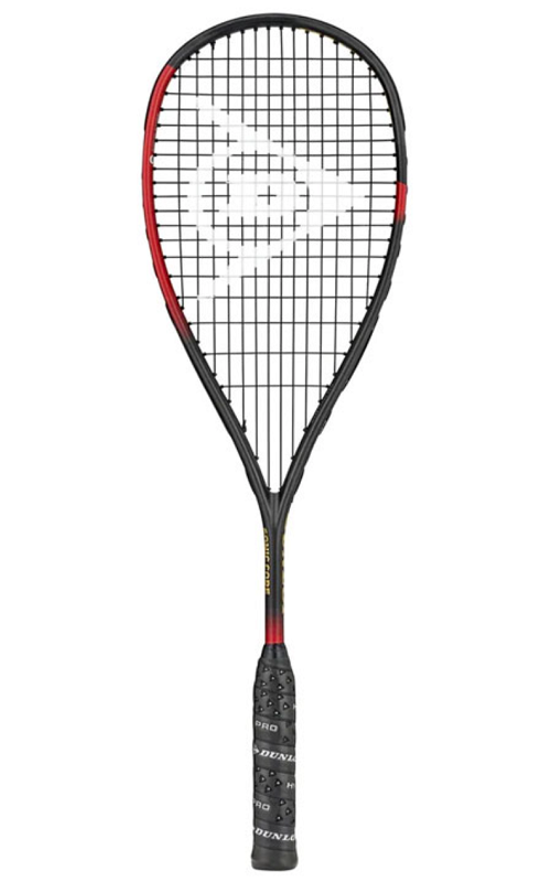 Dunlop Sonic Core Revelation Pro Limited Edition squash racquet