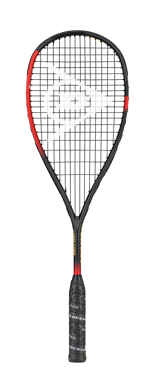 Dunlop Sonic Core Revelation Pro 2023 squash racquet