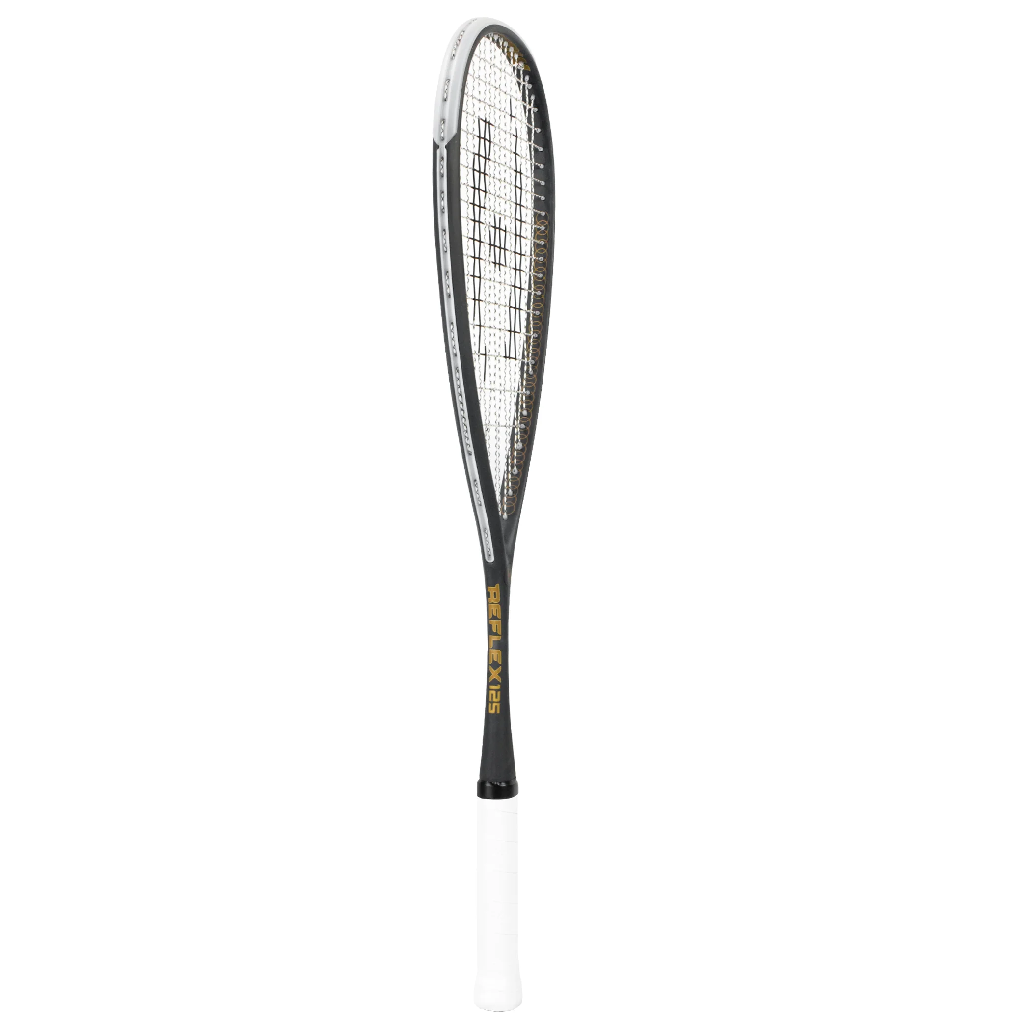 Harrow Reflex 125 SJ Perry Signature squash racquet, photo 2