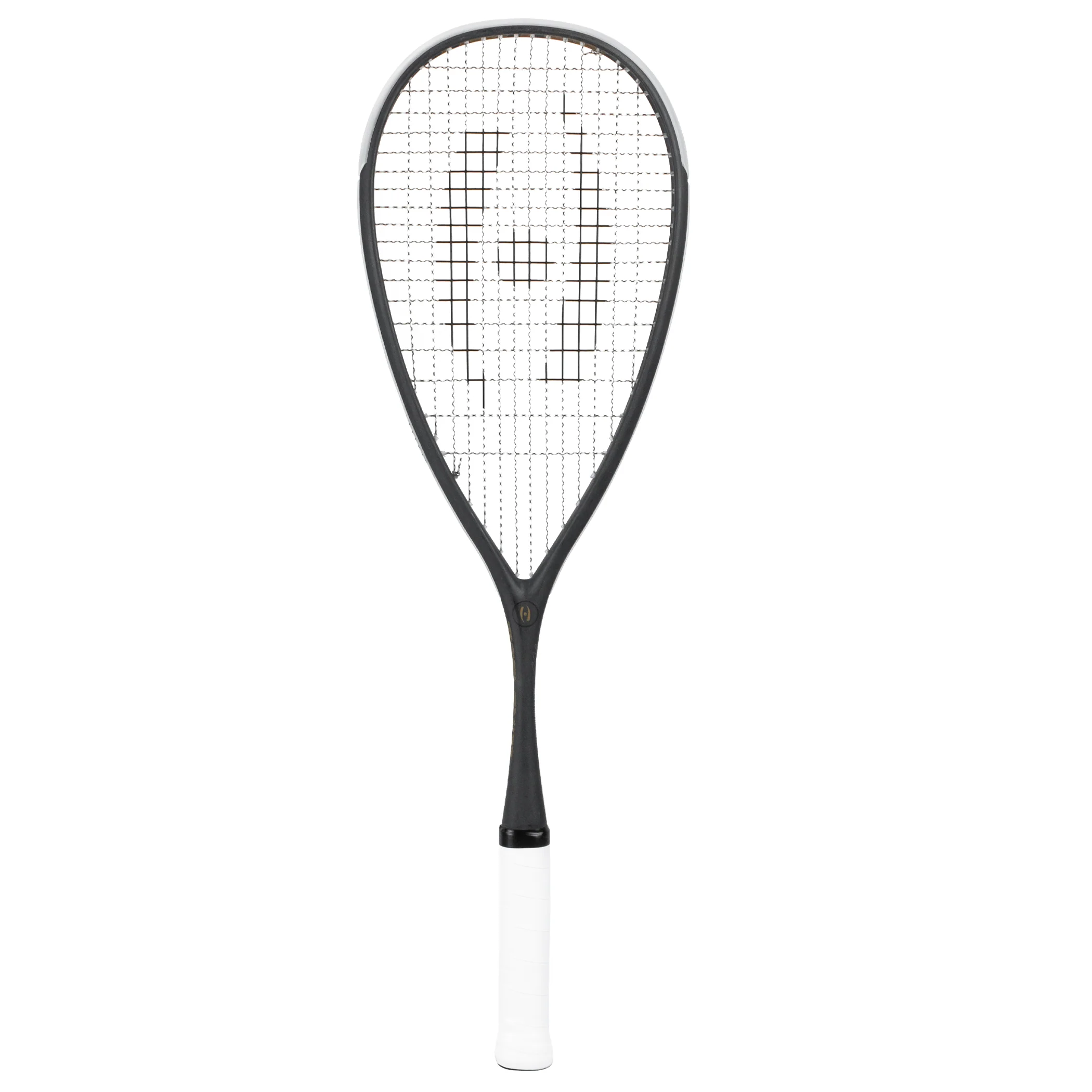 Harrow Reflex 125 SJ Perry Signature squash racquet