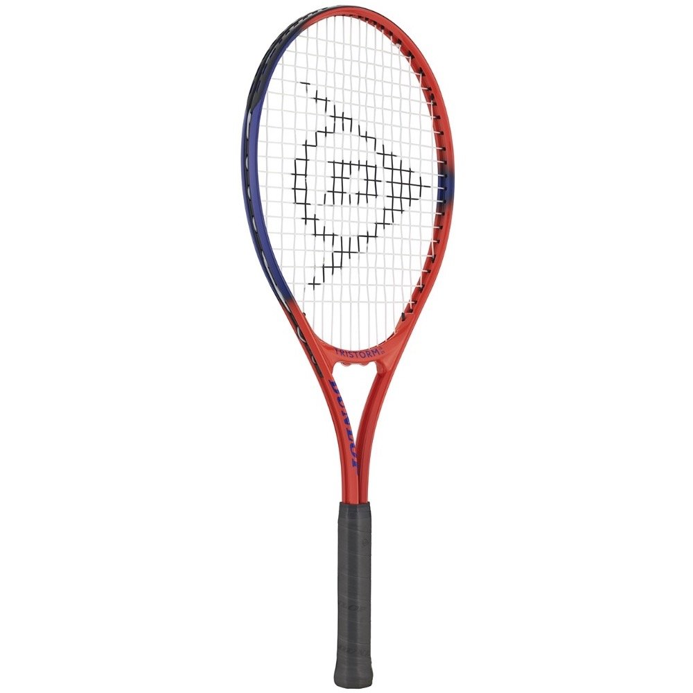 Raquete de squash Dunlop Tristorm Junior 25, foto 2