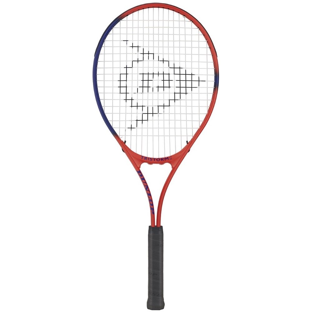 Raquete de squash Dunlop Tristorm Junior 25