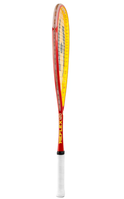 Harrow Reflex 120 squash racquet, photo 2