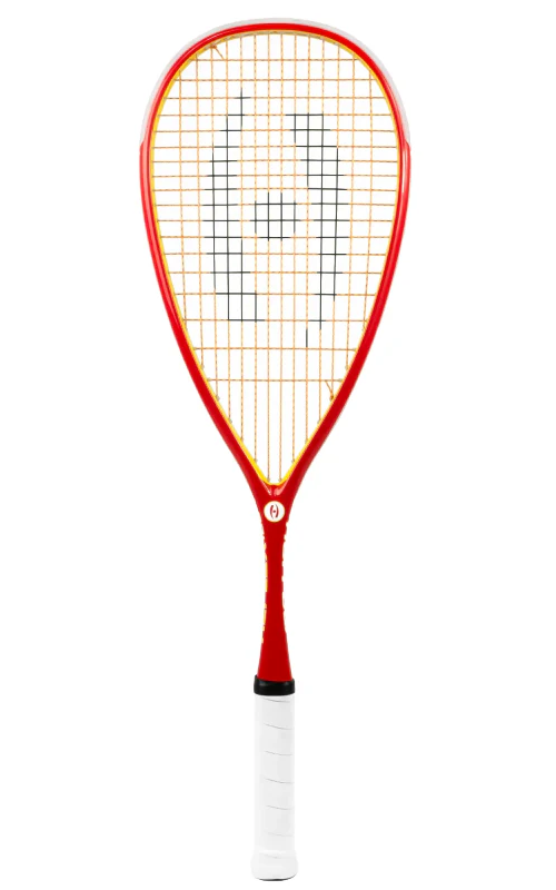 Harrow Reflex 120 squash racquet