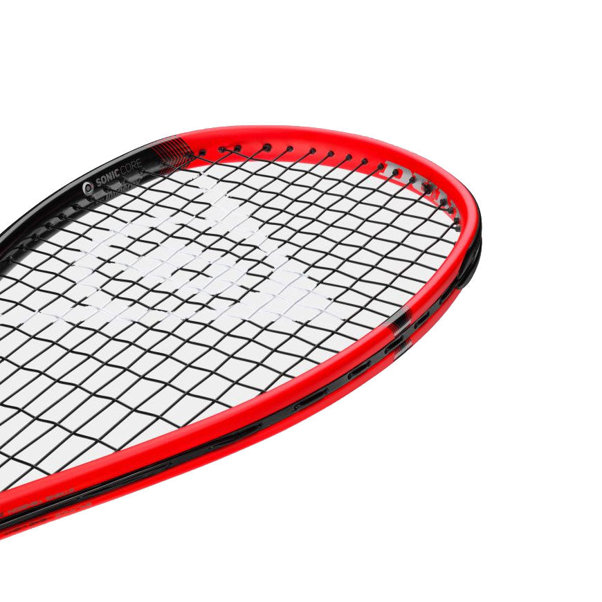 Dunlop Sonic Core Revelation Pro Lite 2023 squash racquet