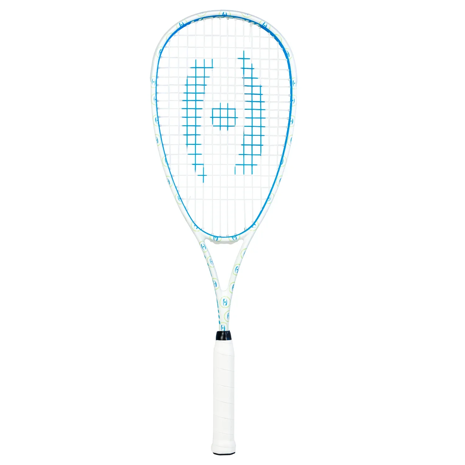 Harrow Junior squash racquet