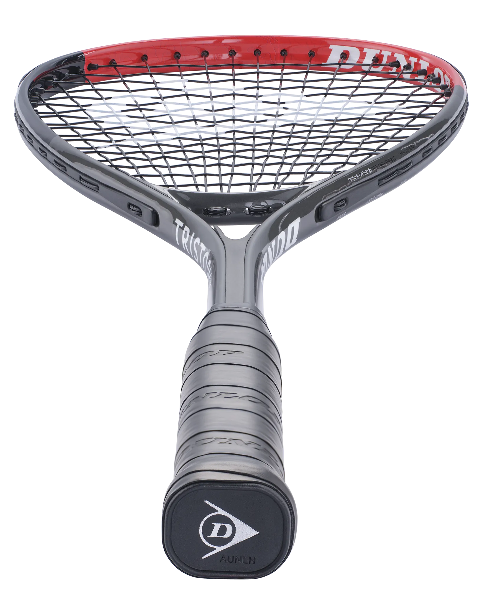 Dunlop Tristorm Lite squash racquet, photo 2