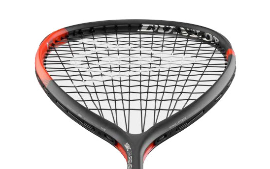 Dunlop Sonic Core Revelation 135 squash racquet