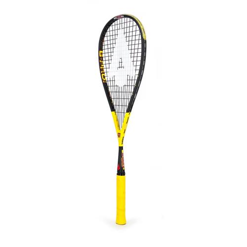 Raquete de squash Karakal S-Pro Elite 2.0, foto 2