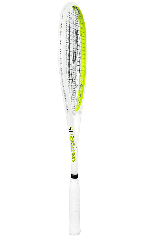 Harrow Vapor 115 Raneem el Welily Signature squash racquet, photo 2