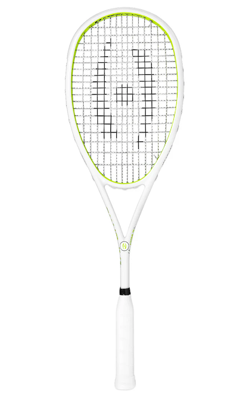 Harrow Vapor 115 Raneem el Welily Signature squash racquet