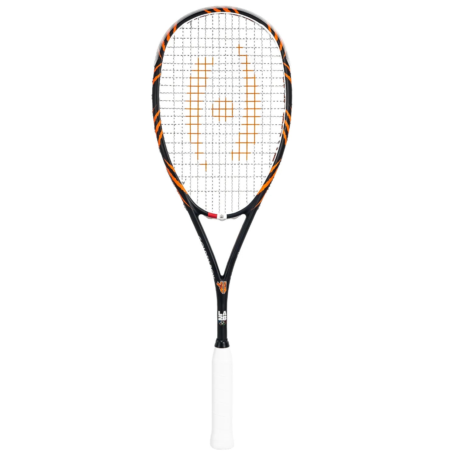 Harrow Vapor 115 Youssef Ibrahim Signature squash racquet