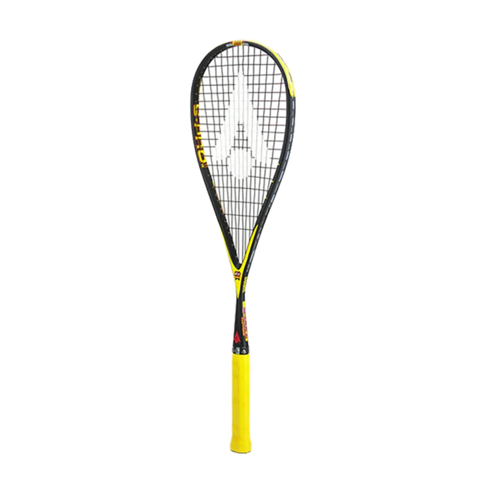 Raquete de squash Karakal S-Pro Elite 2.1, foto 2