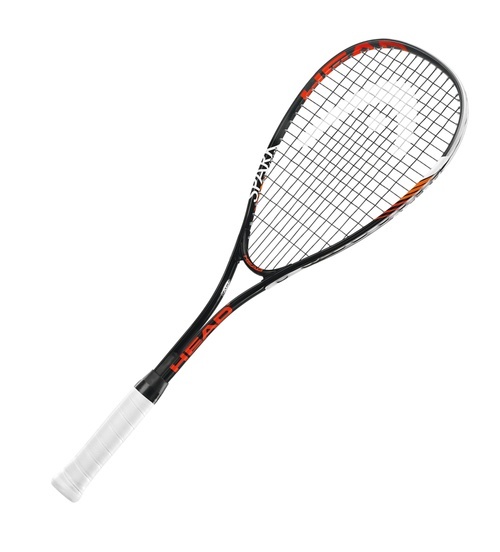 Raquete de squash HEAD Spark Edge