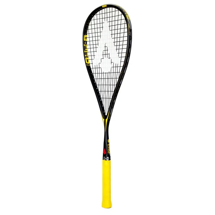 Raquete de squash Karakal S-Pro Elite 2.2, foto 2
