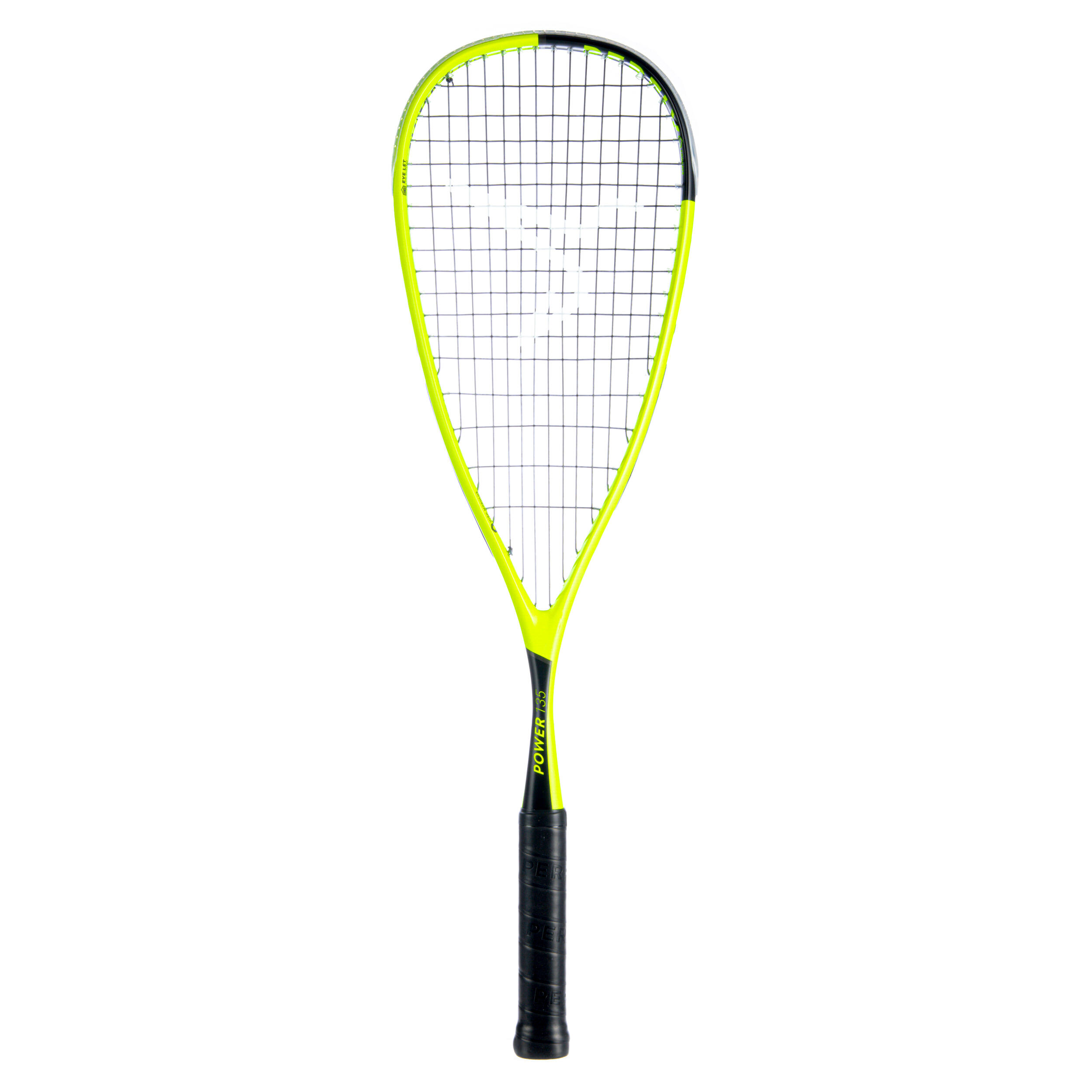 Raquete de squash Perfly Power 135