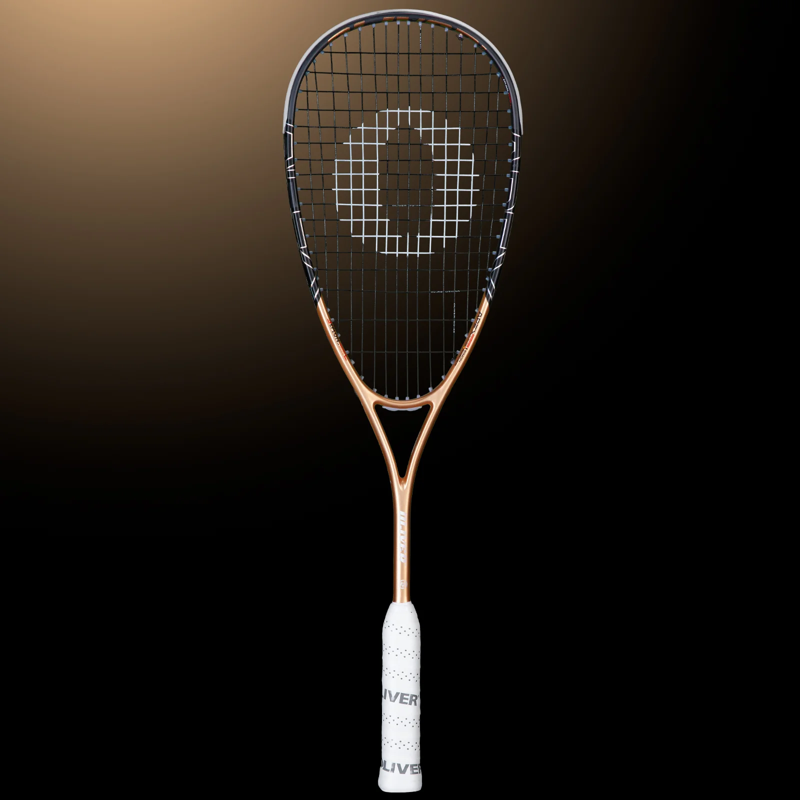 Raquete de squash Oliver Apex 320 CE