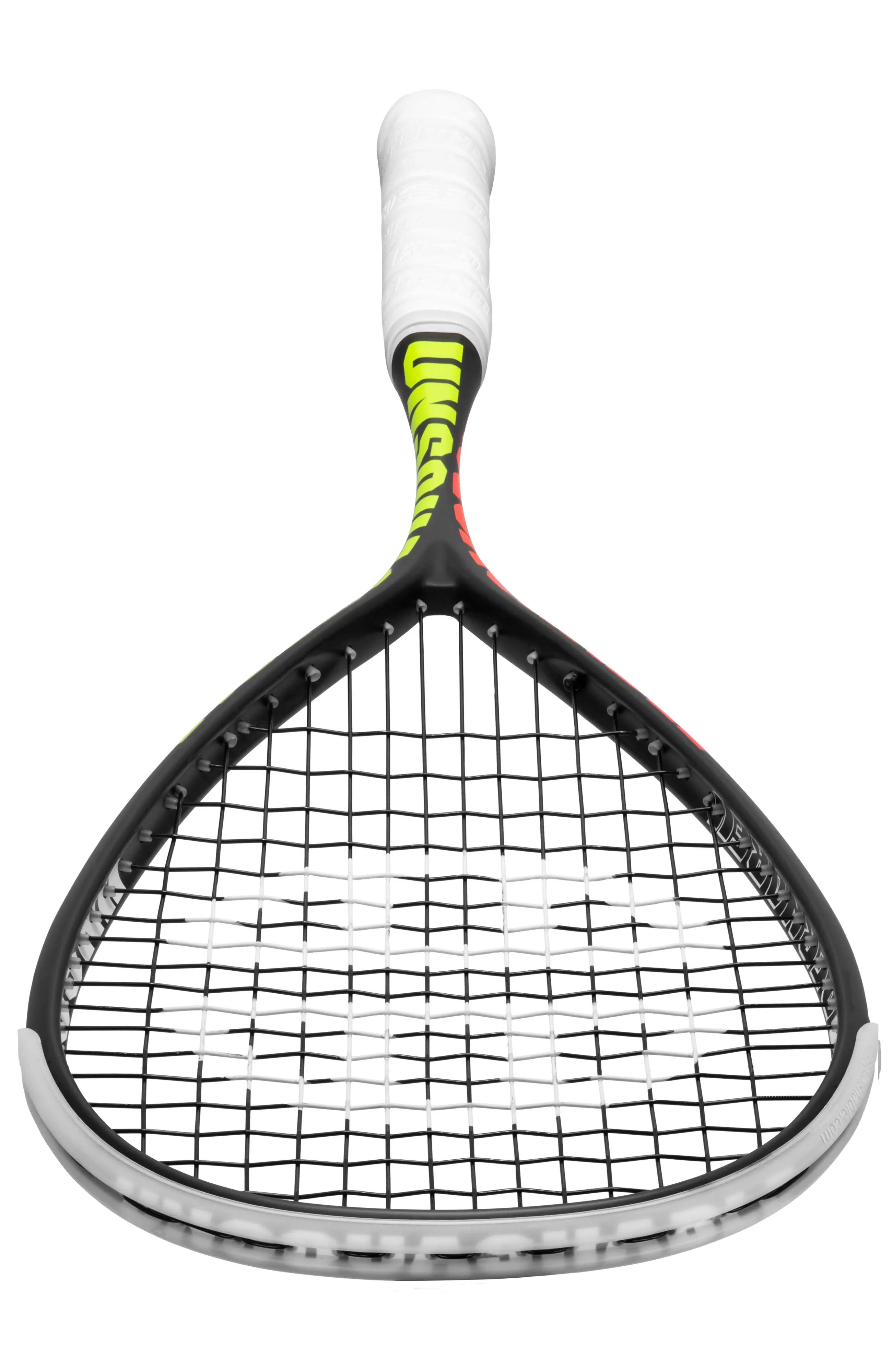 Raquete de squash Unsquashable Iker Pajares Autograph, foto 2