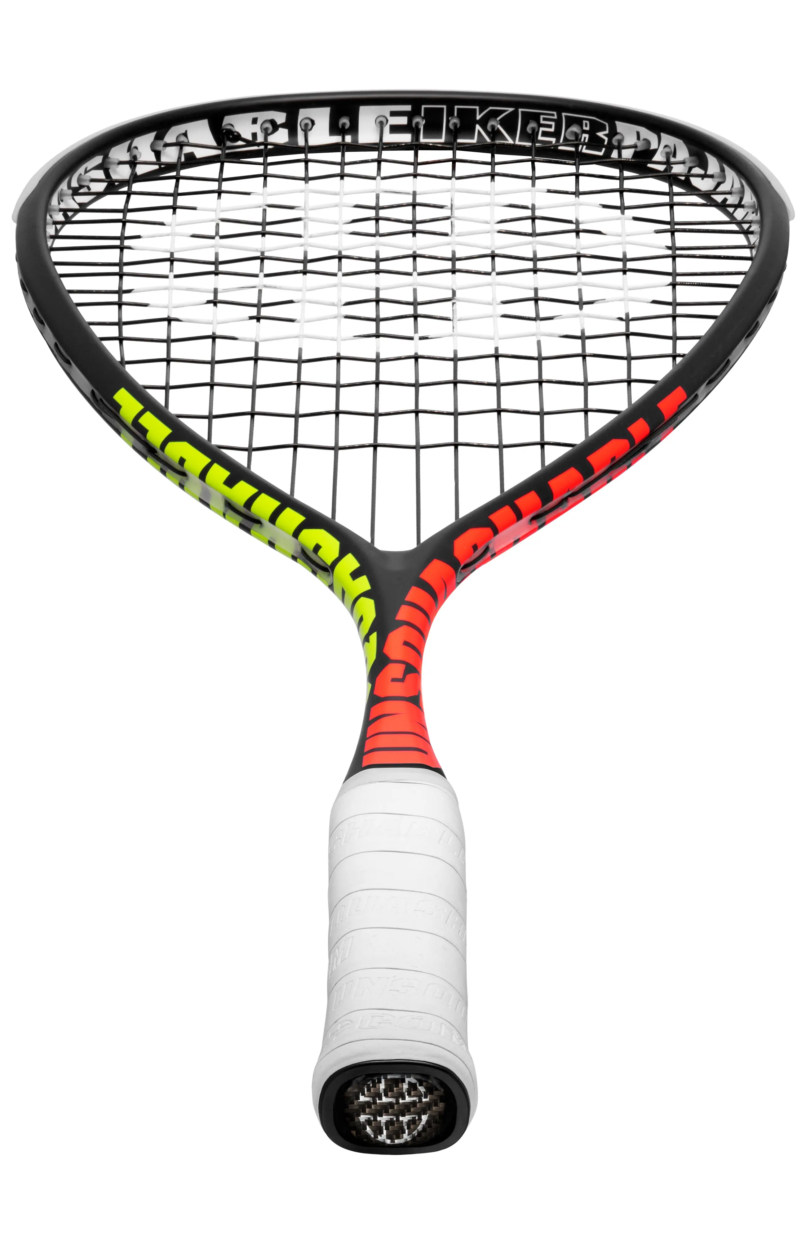 Raquete de squash Unsquashable Iker Pajares Autograph