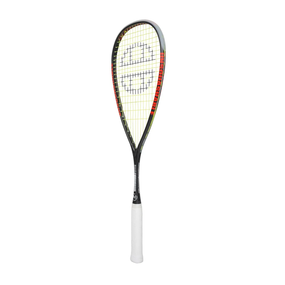 Unsquashable Joel Makin Autograph squash racquet
