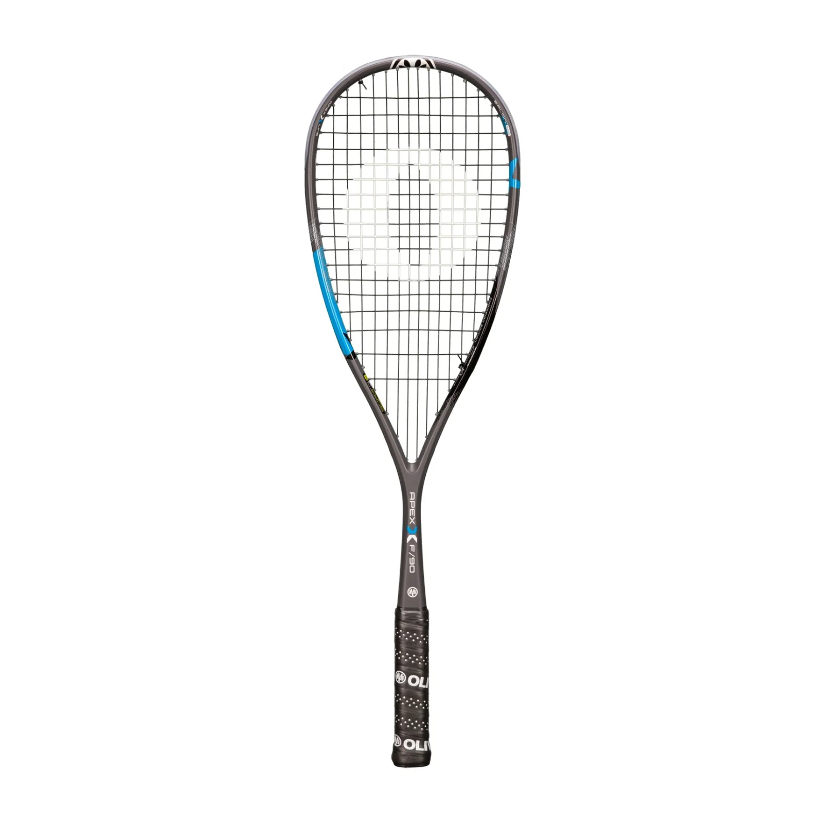 Oliver Apex F/90 squash racquet