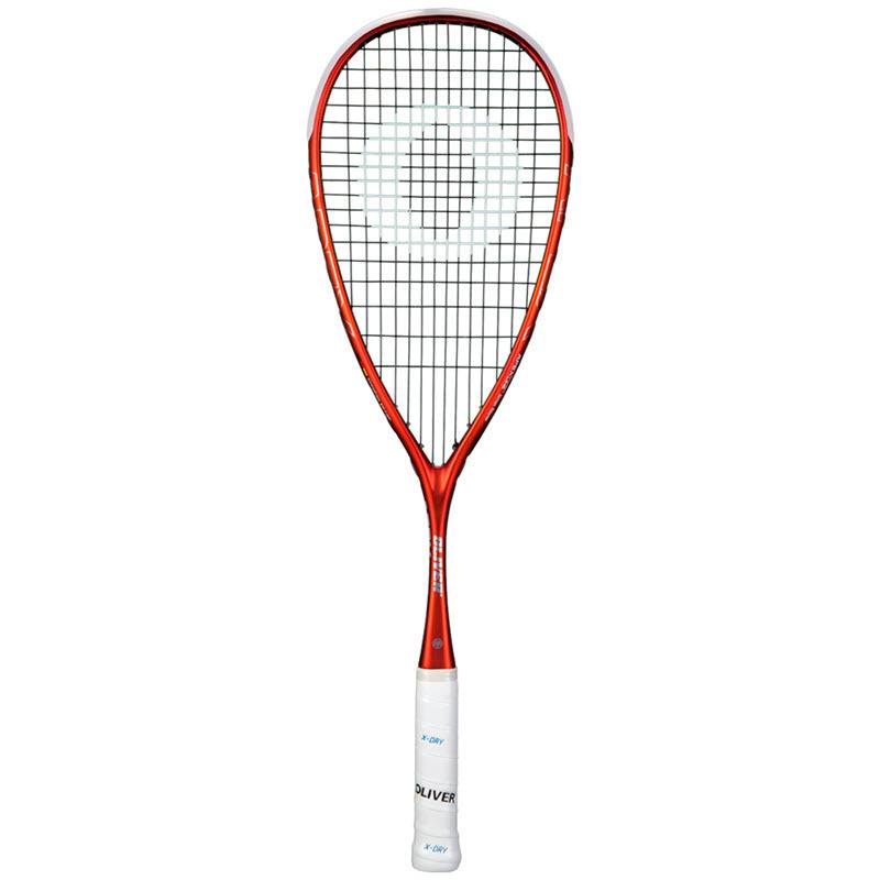 Raquete de squash Oliver Apex 550