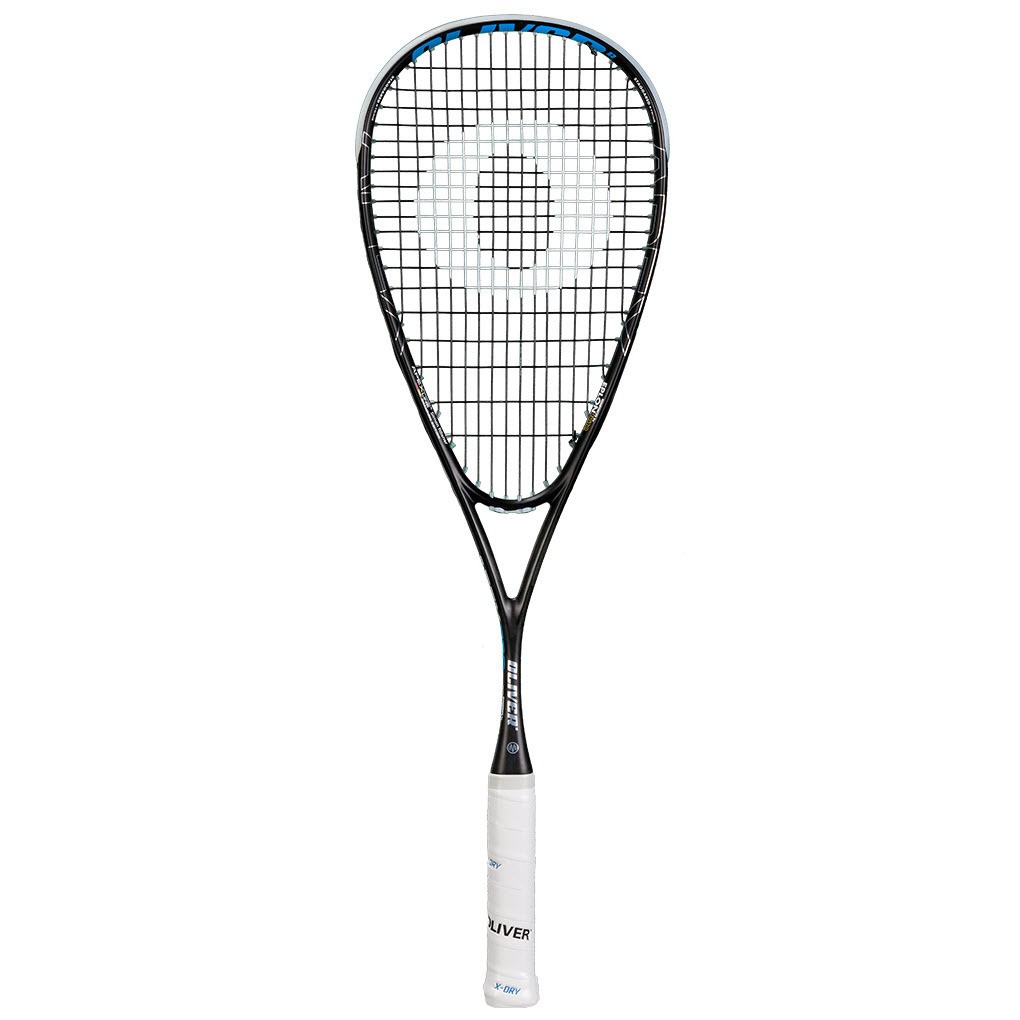 Raquete de squash Oliver Apex 700